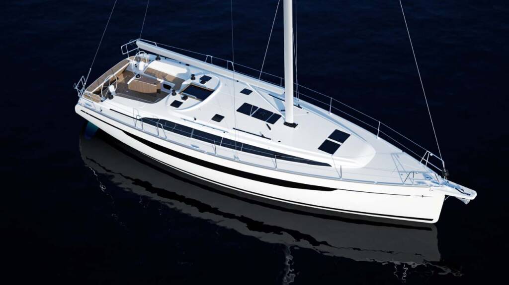 Bavaria Voyager 45 Happy Dreamer