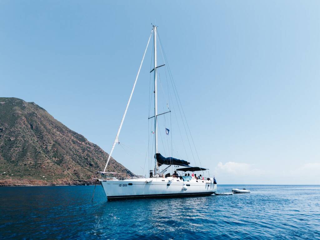 Beneteau 50 Maria Louise II