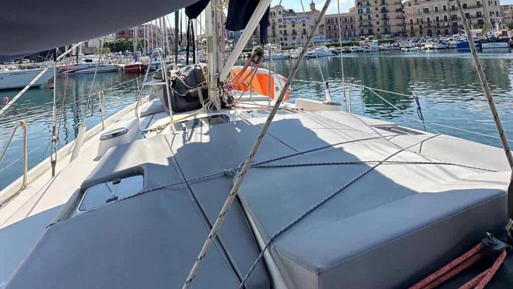 Beneteau 50 Maria Louise II