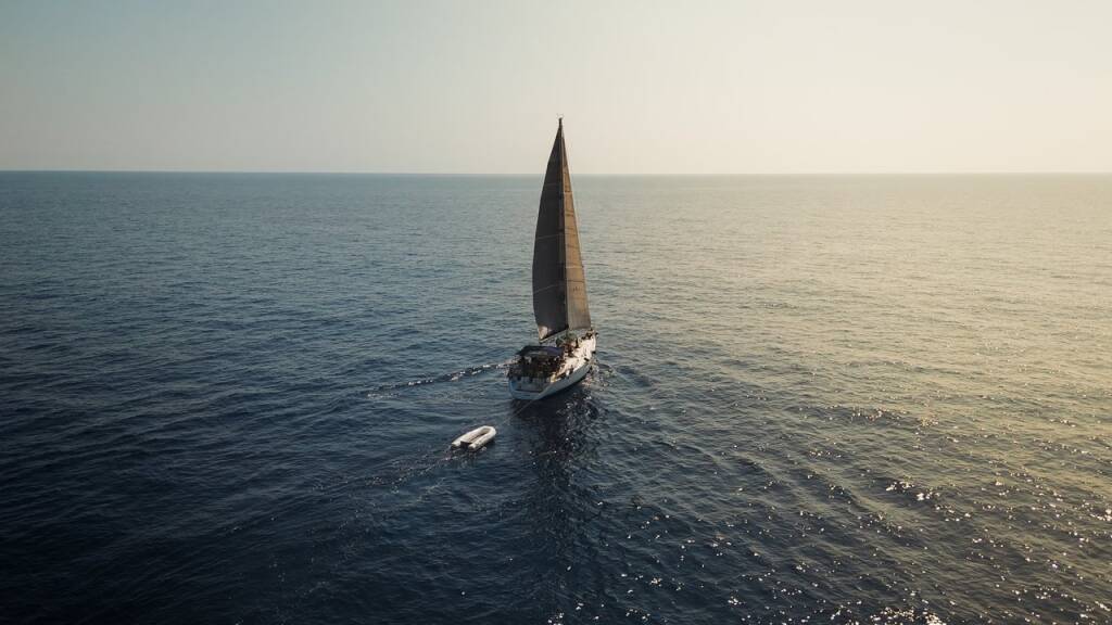 Beneteau 50 Maria Louise II