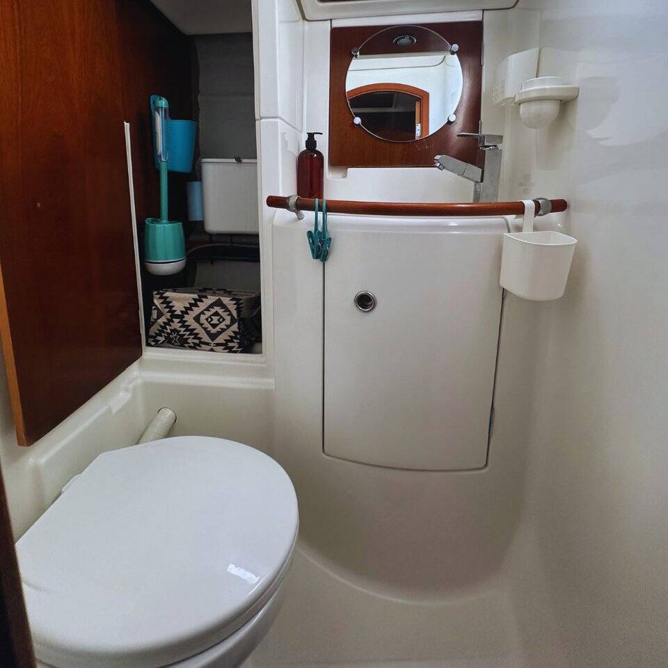 Beneteau 50 Maria Louise II