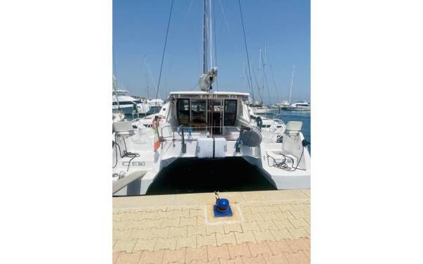 C-Cat 37 Altair