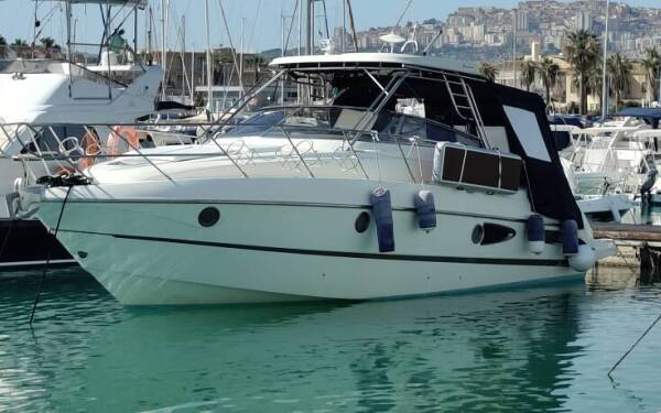 Cranchi 36 Pelican San Miguel