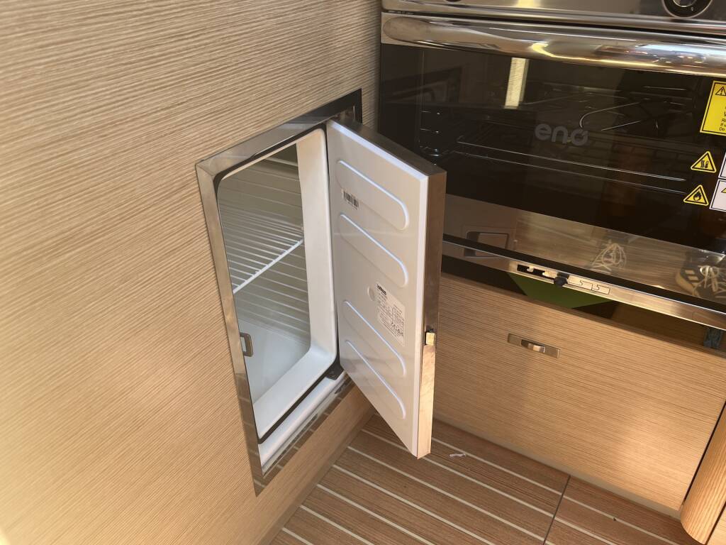 Dehler 38 SQ Jenny