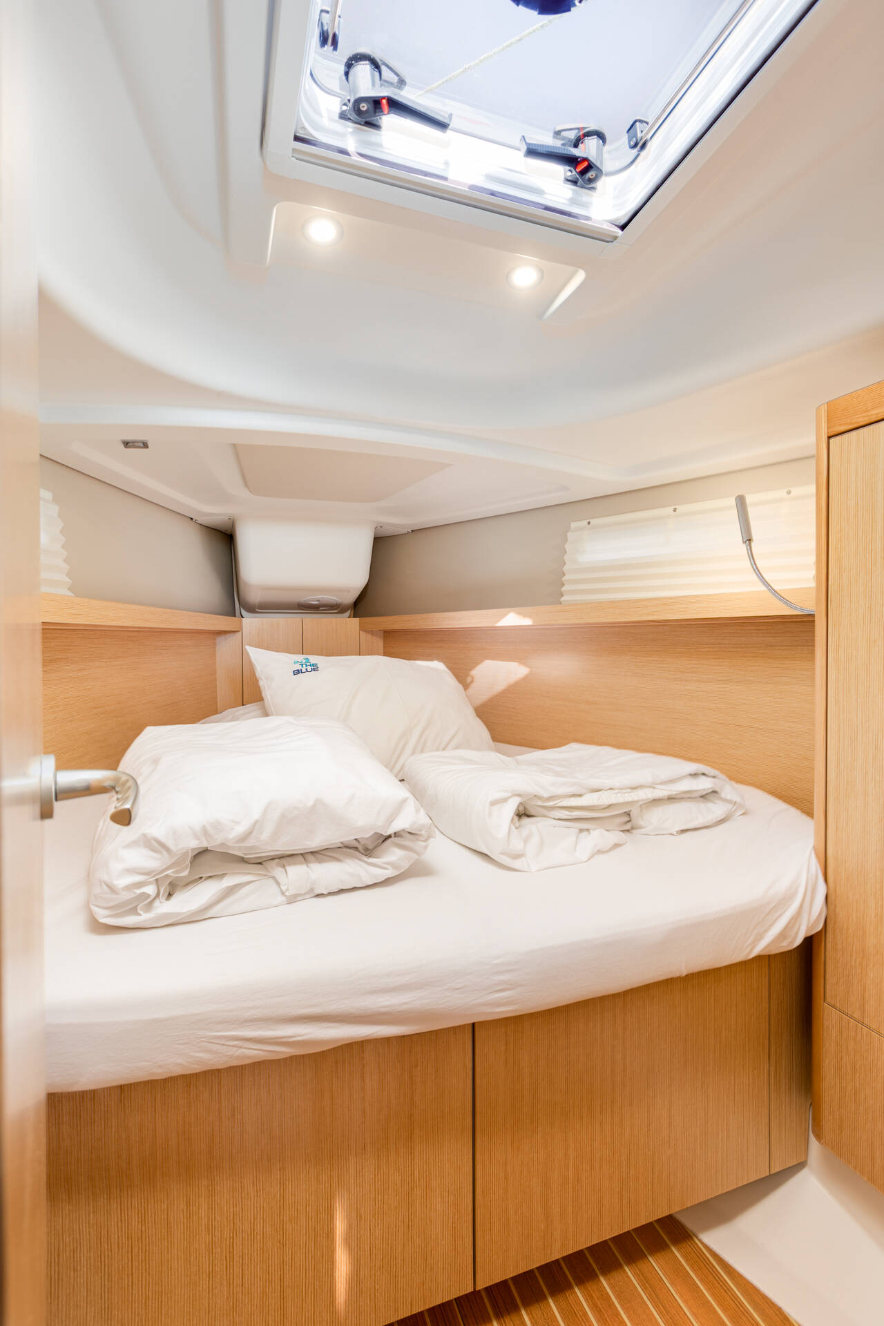 Dehler 38 SQ Carla
