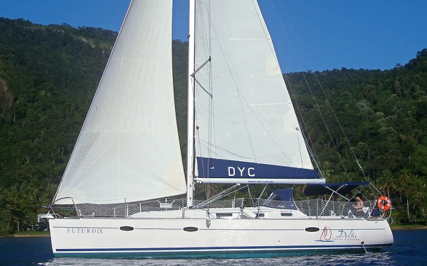 Delta 41 Infinity II