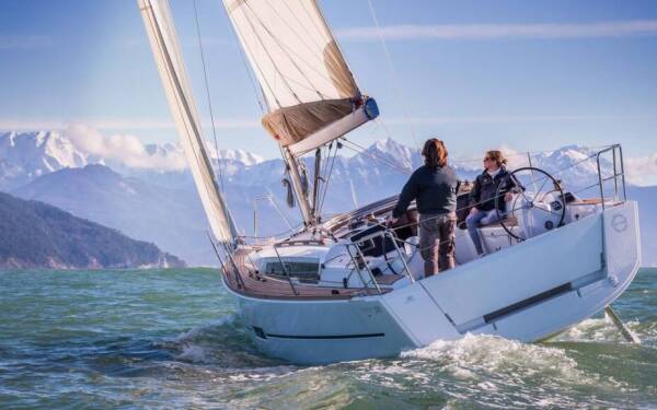 Dufour 310 GL Mio