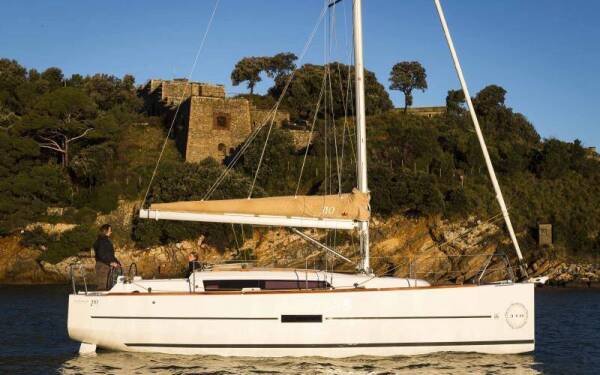 Dufour 310 GL Bisou Sale