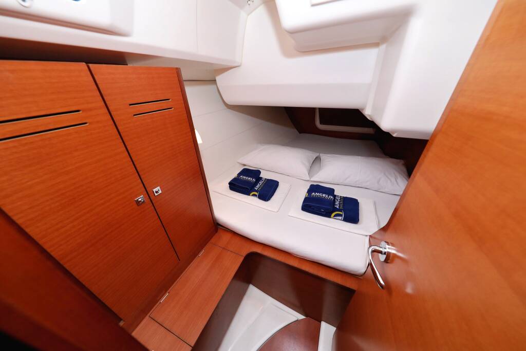 Dufour 350 GL Feniks