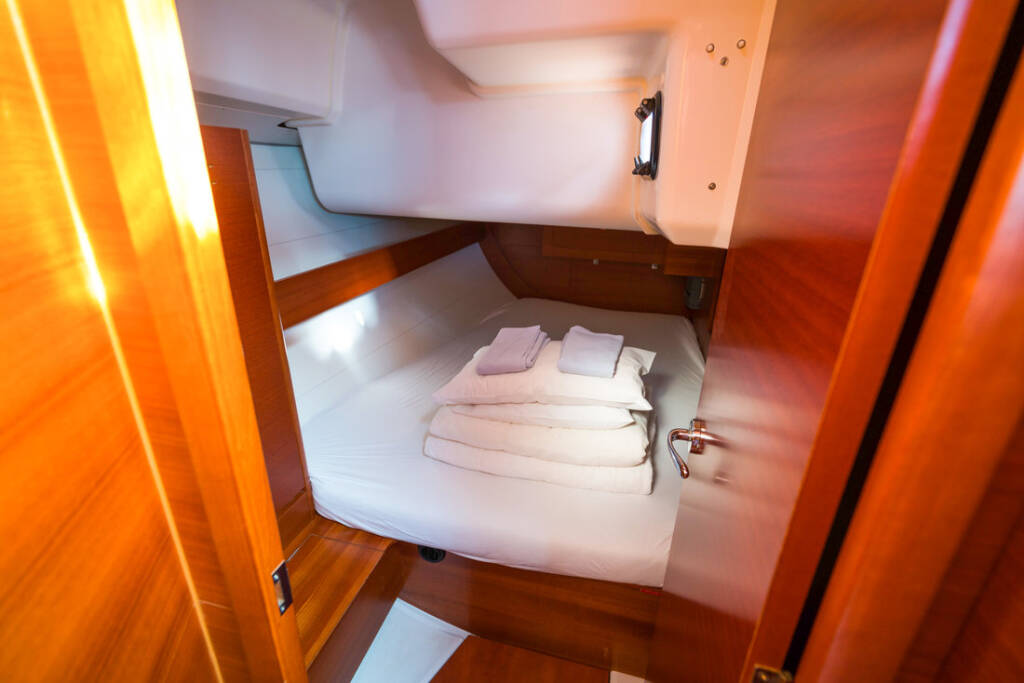 Dufour 382 GL JustIn