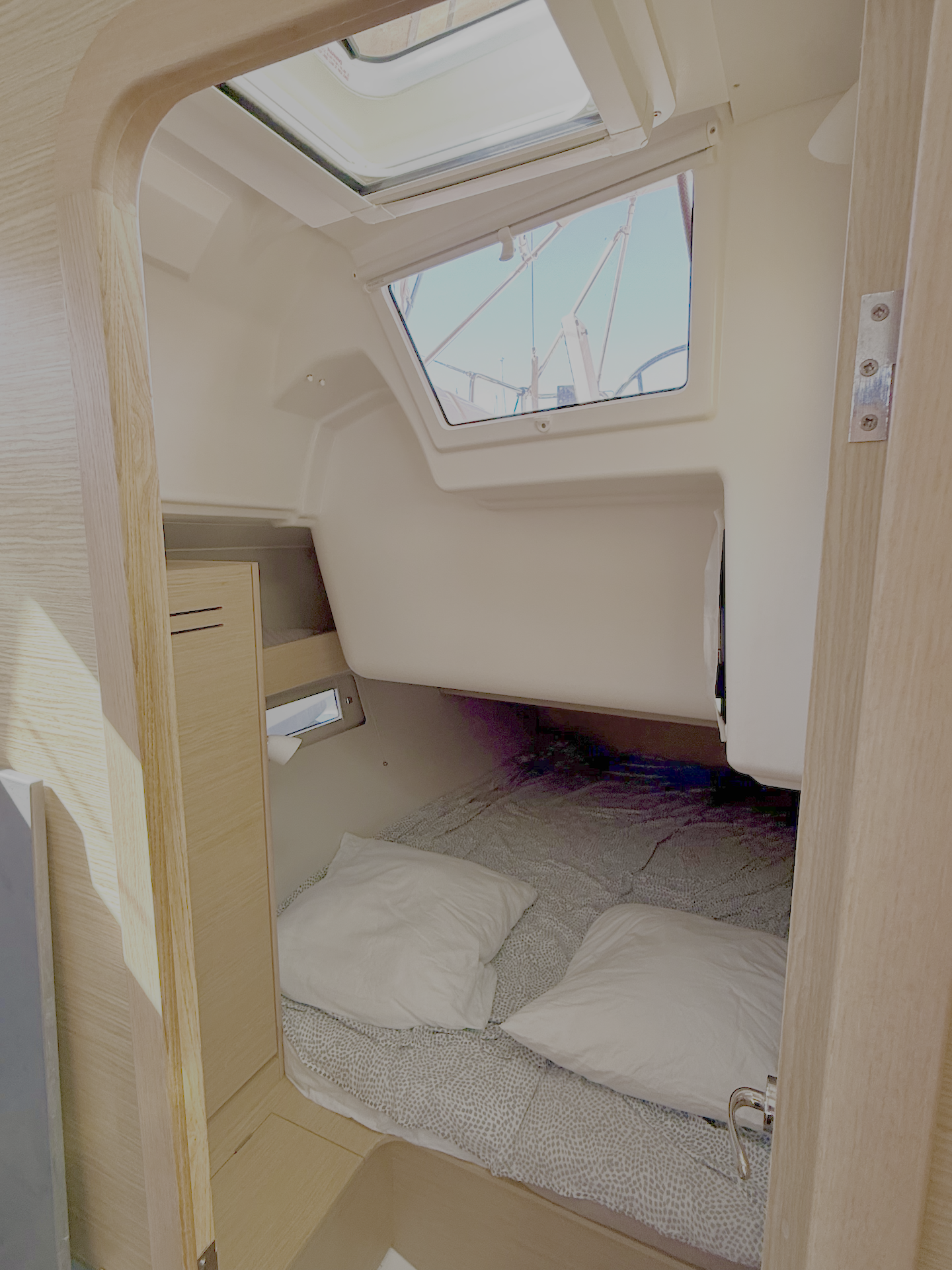 Dufour 390 GL Bastak