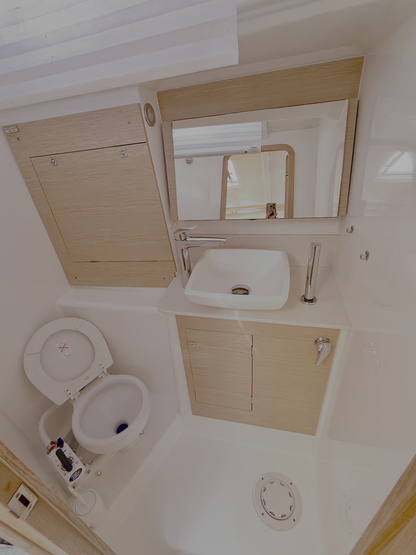 Dufour 390 GL Bastak