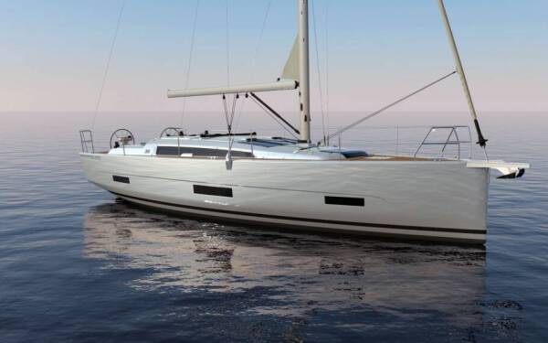 Dufour 390 Avajava