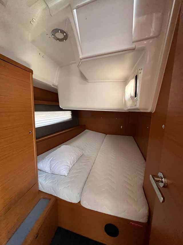 Dufour 41 Performance Inspire II