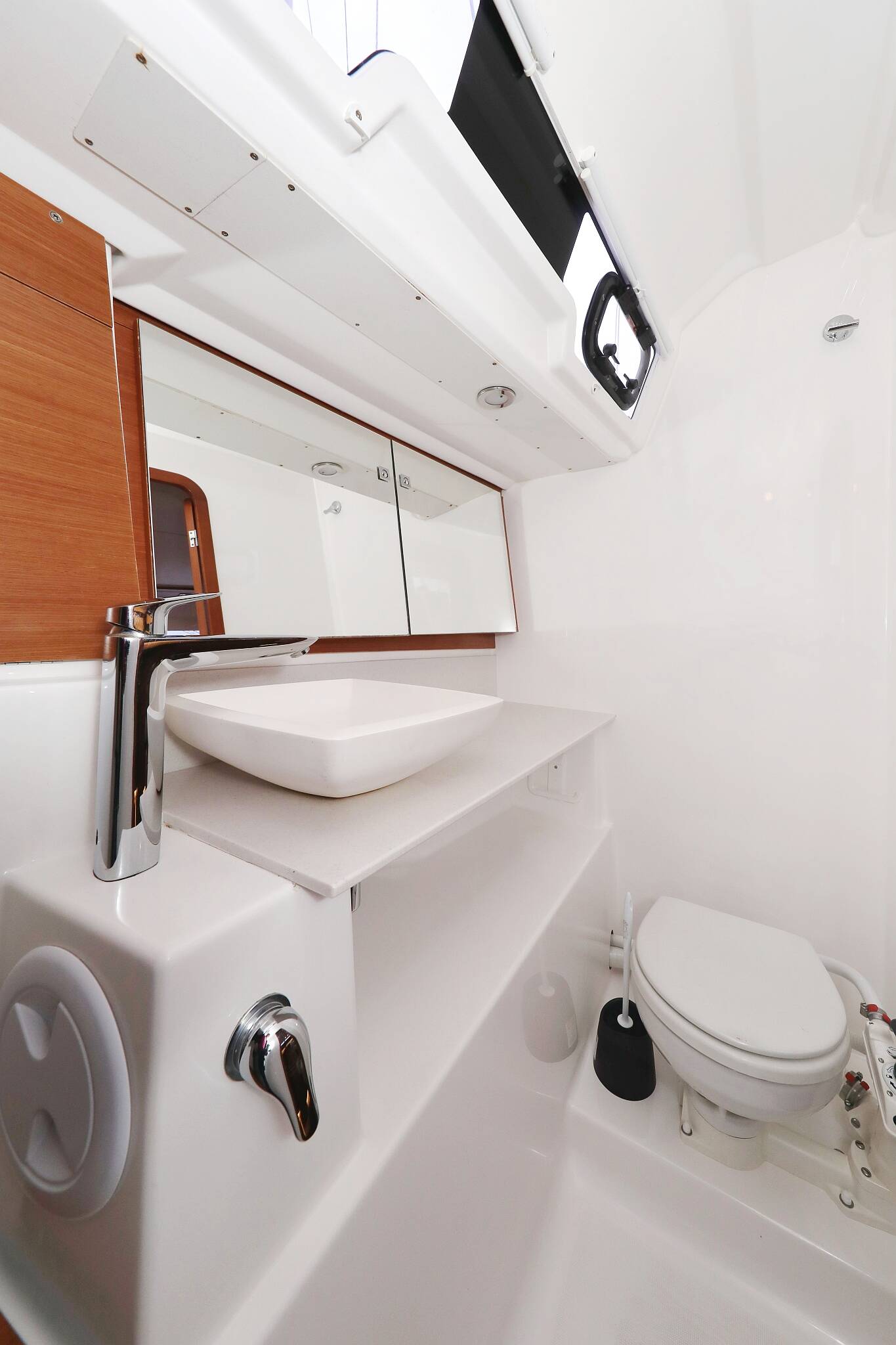 Dufour 412 GL Neptune