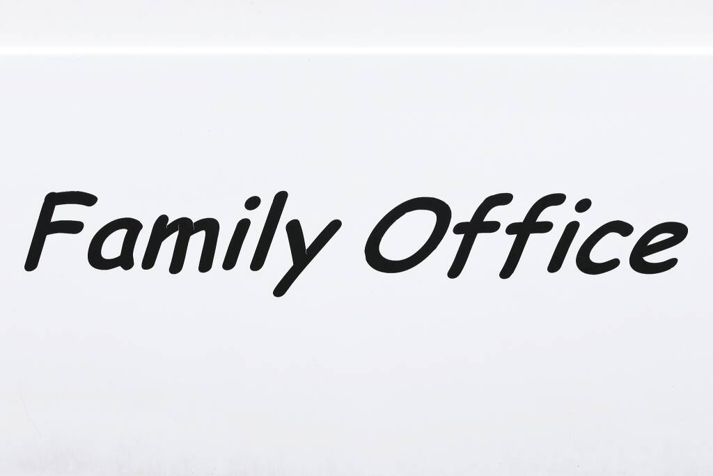 Dufour 412 GL Family Office