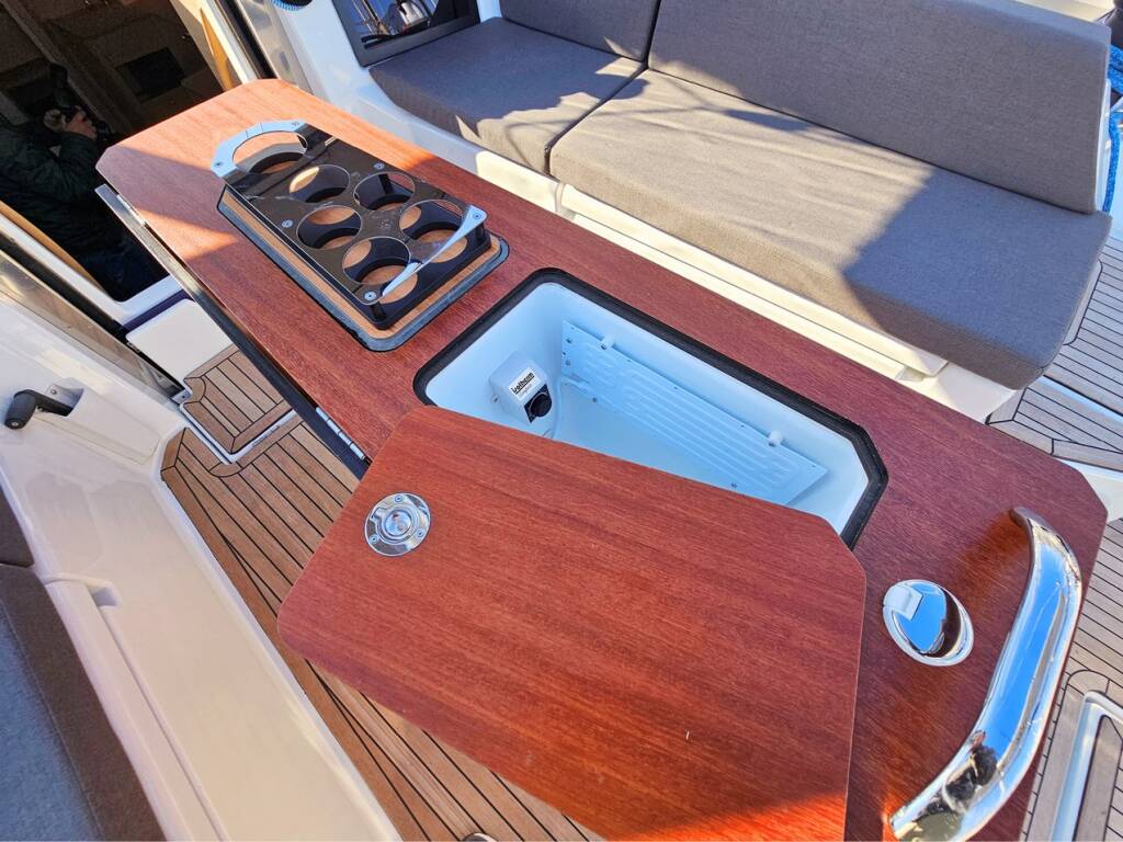 Dufour 44 Virtuoso