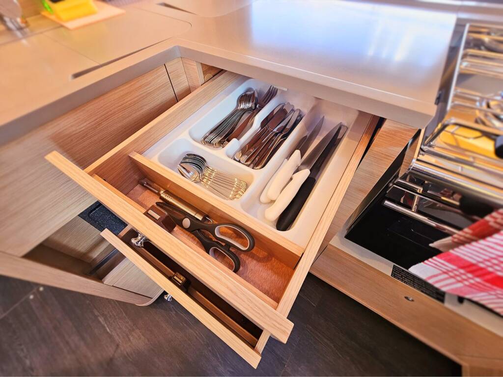Dufour 44 Virtuoso