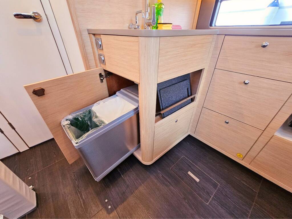 Dufour 44 Virtuoso