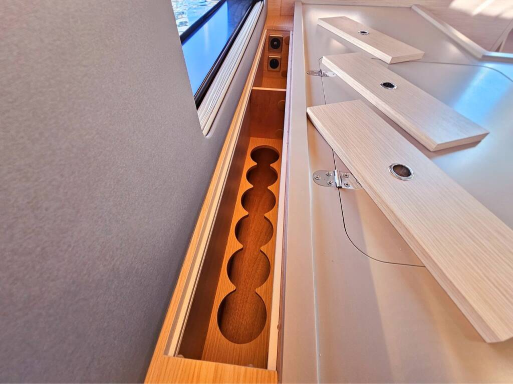Dufour 44 Virtuoso