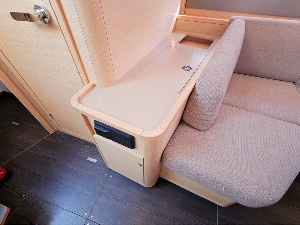 Dufour 44 Virtuoso