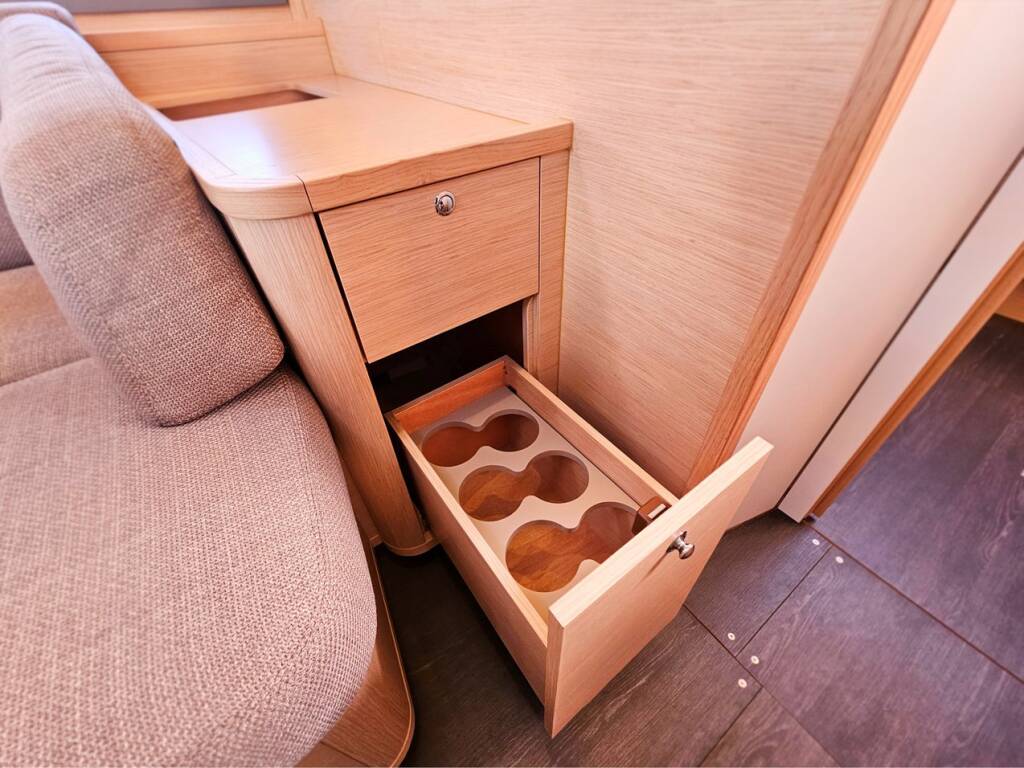 Dufour 44 Virtuoso