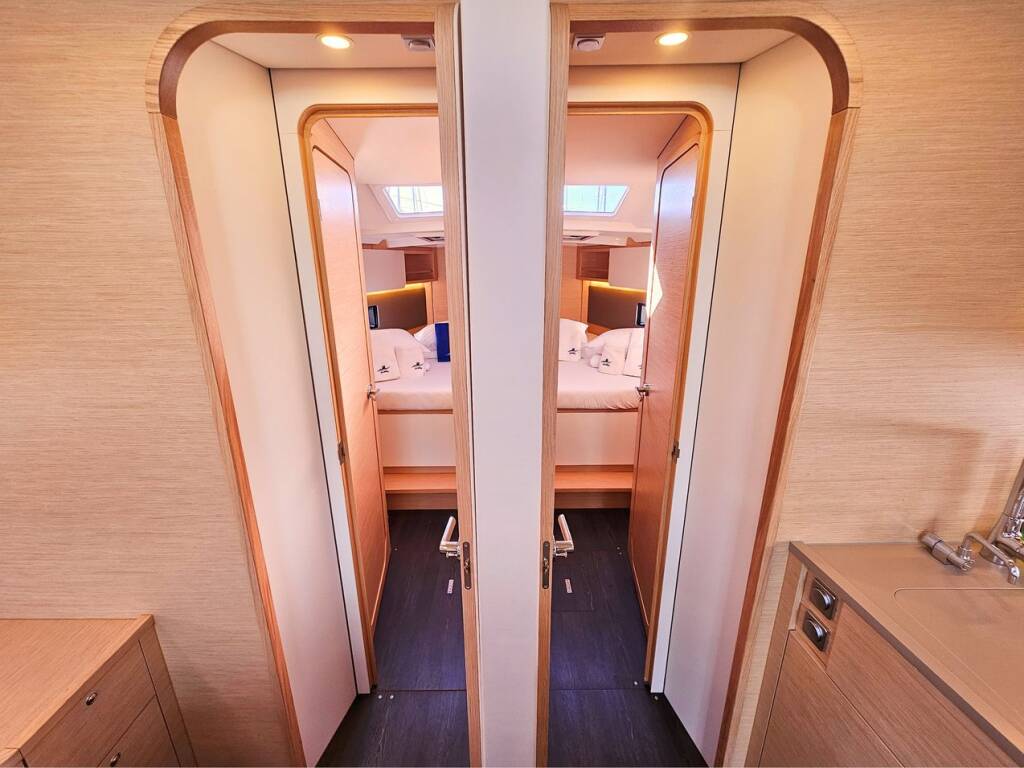 Dufour 44 Virtuoso