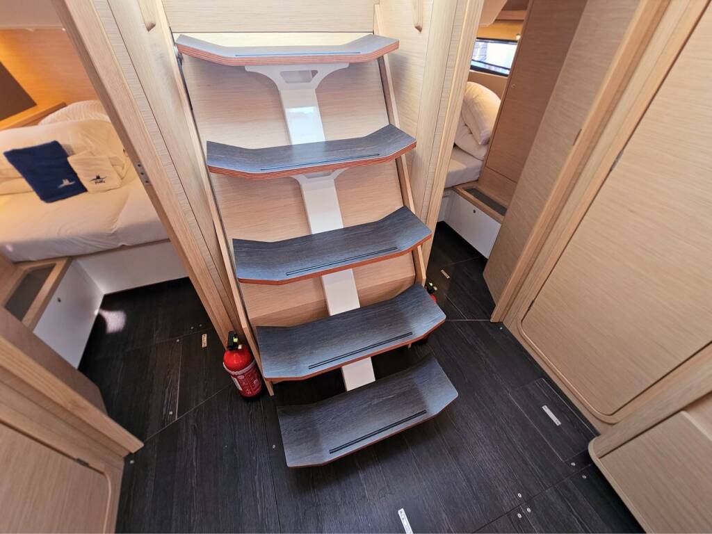 Dufour 44 Virtuoso