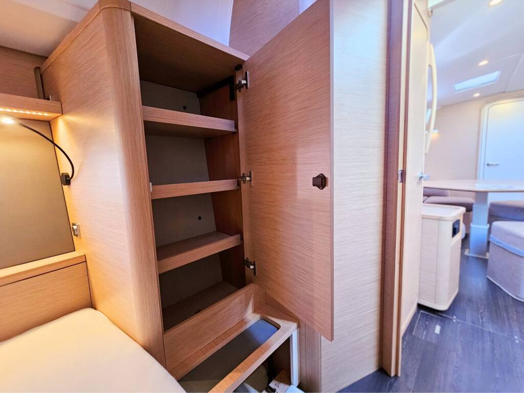 Dufour 44 Virtuoso