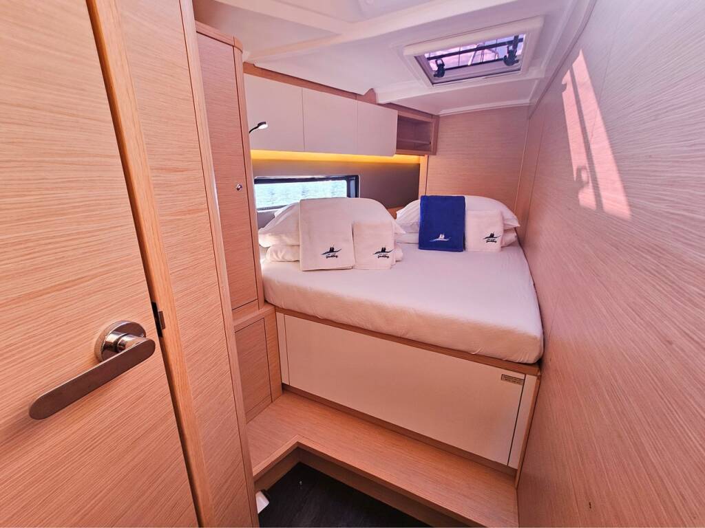 Dufour 44 Virtuoso
