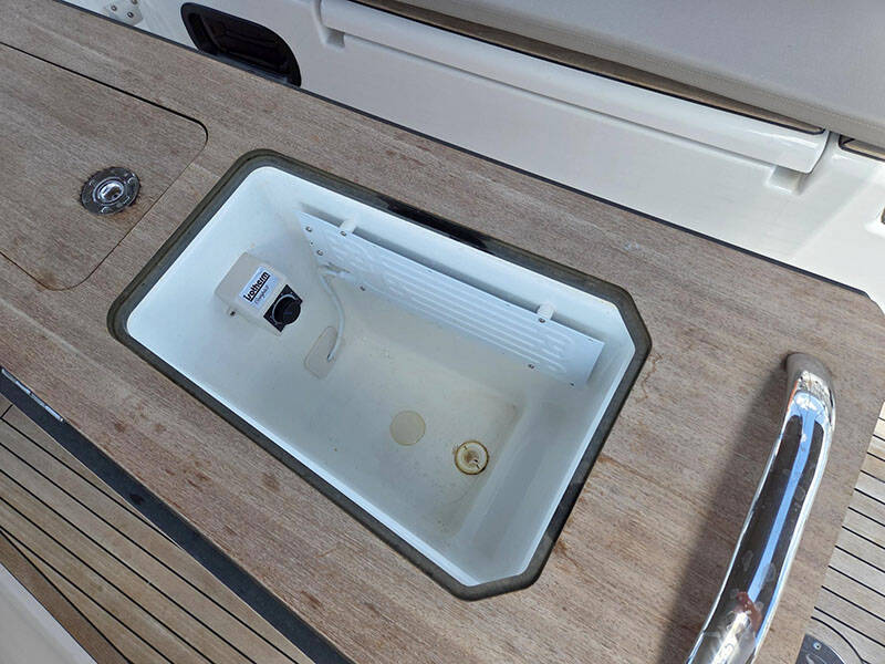Dufour 44 Vera