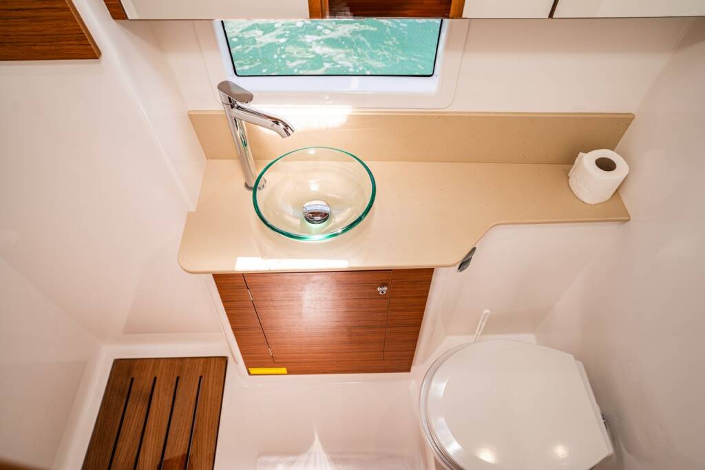 Dufour 48 Catamaran Freya