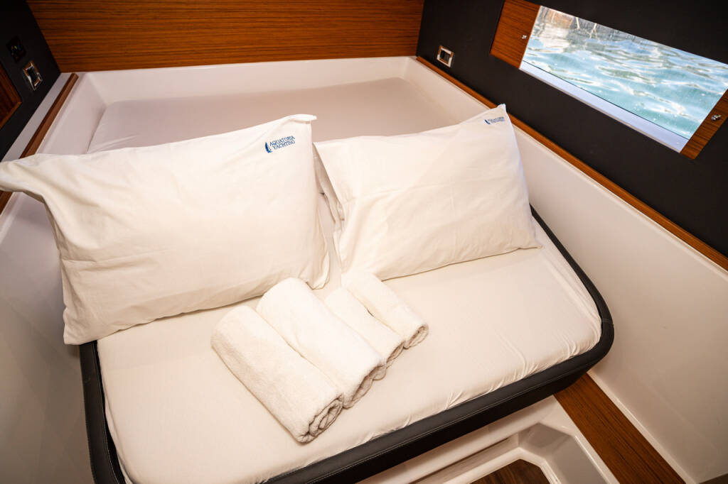 Dufour 48 Catamaran LoveMarine
