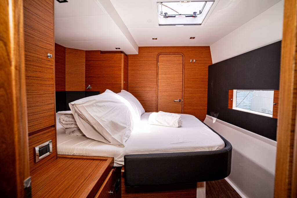 Dufour 48 Catamaran LoveMarine