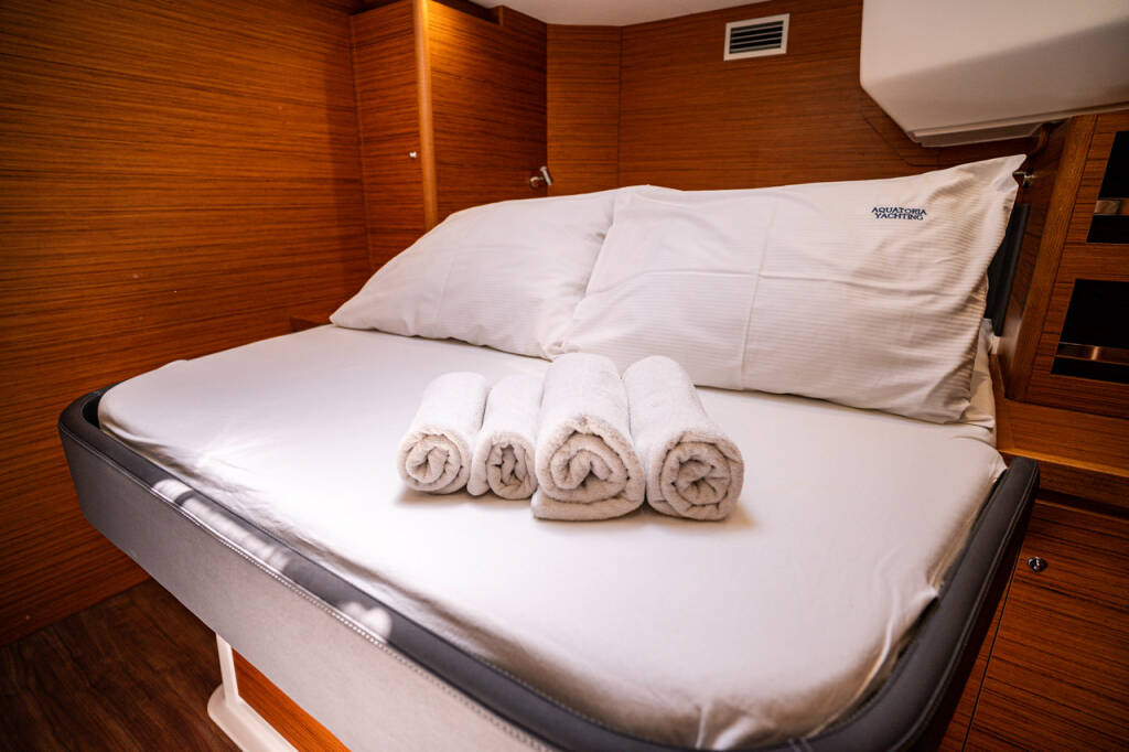 Dufour 48 Catamaran LoveMarine