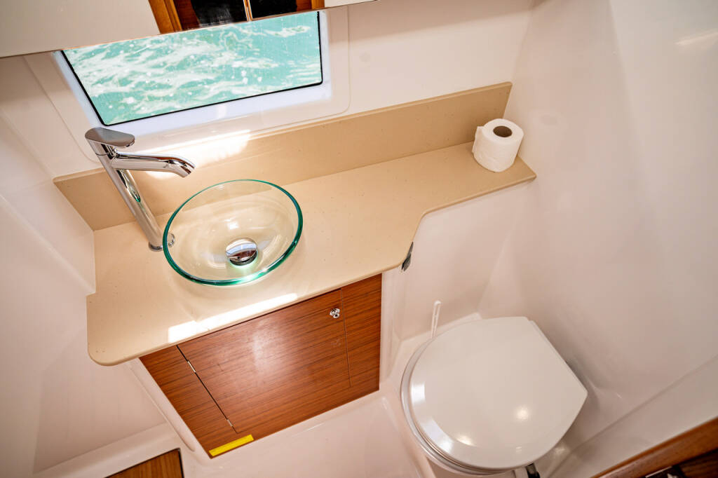 Dufour 48 Catamaran LoveMarine