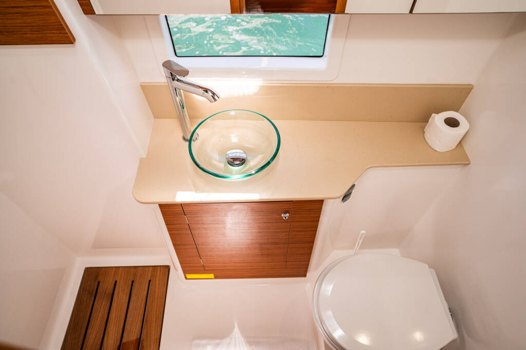 Dufour 48 Catamaran LoveMarine