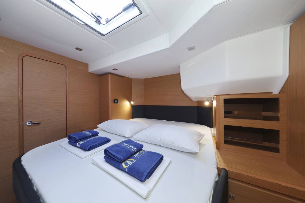 Dufour 48 Catamaran Be Mine
