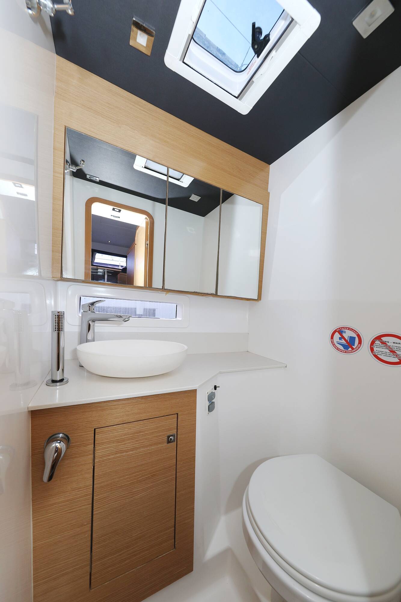 Dufour 48 Catamaran Be Mine