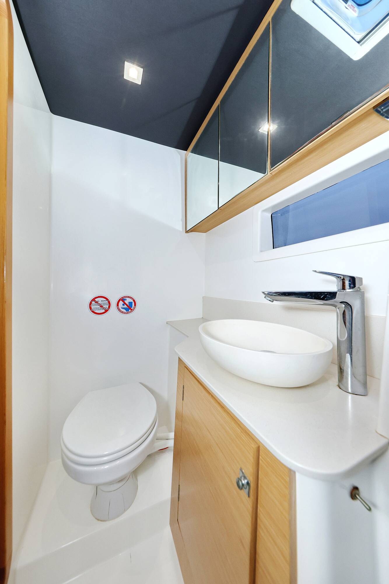 Dufour 48 Catamaran Be Mine