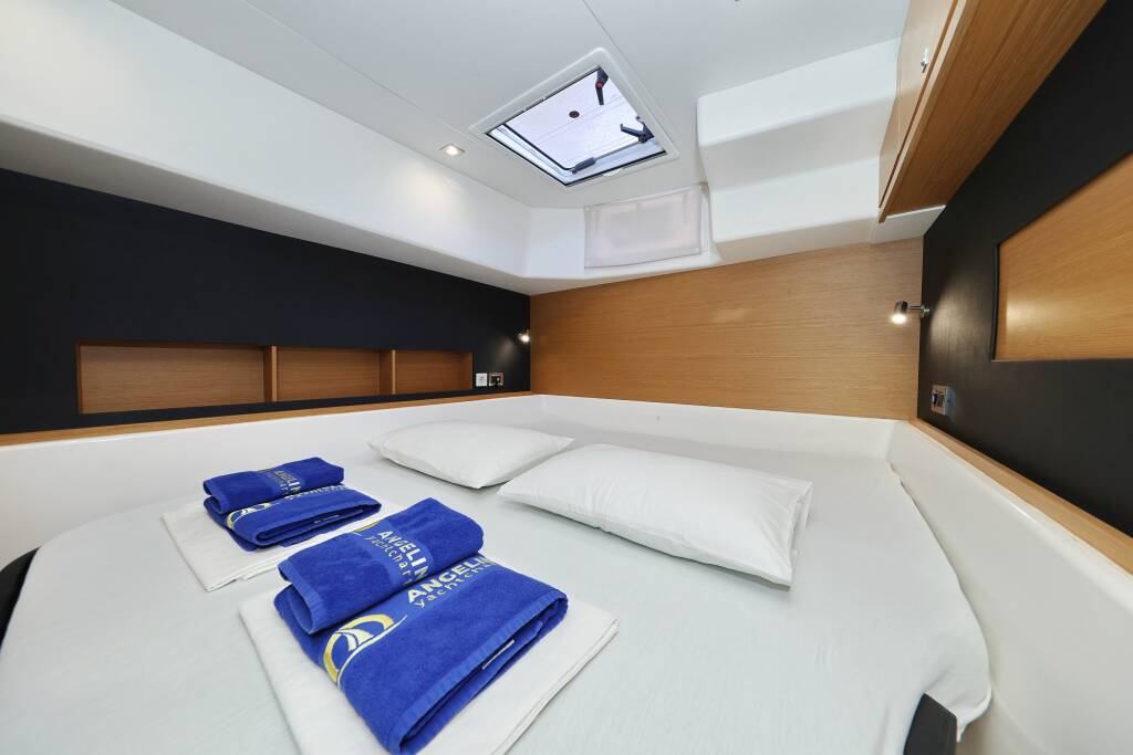 Dufour 48 Catamaran Make Me Yours