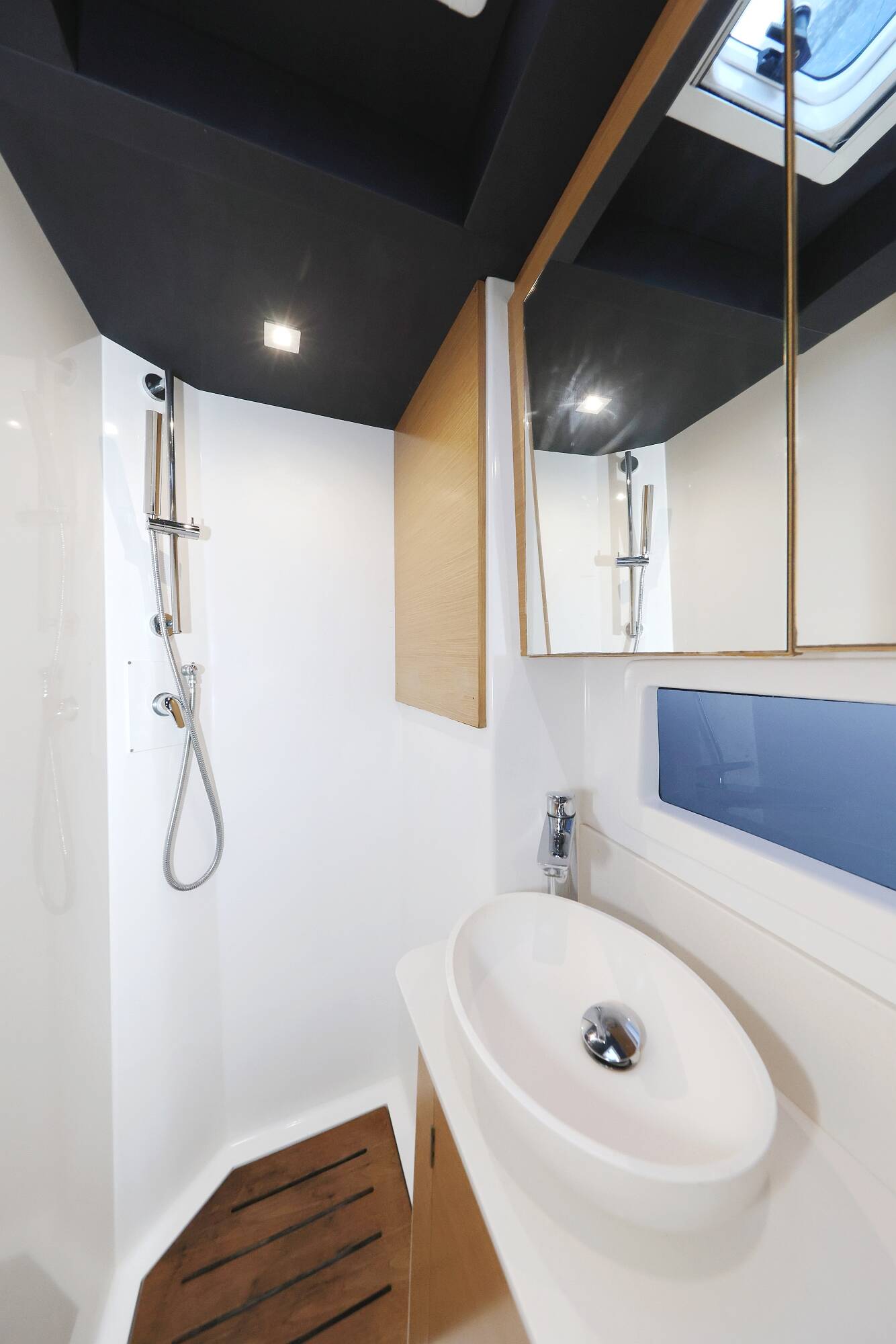 Dufour 48 Catamaran Make Me Yours