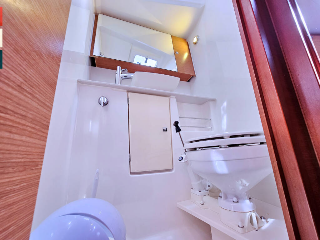 Dufour 520 GL Maverick