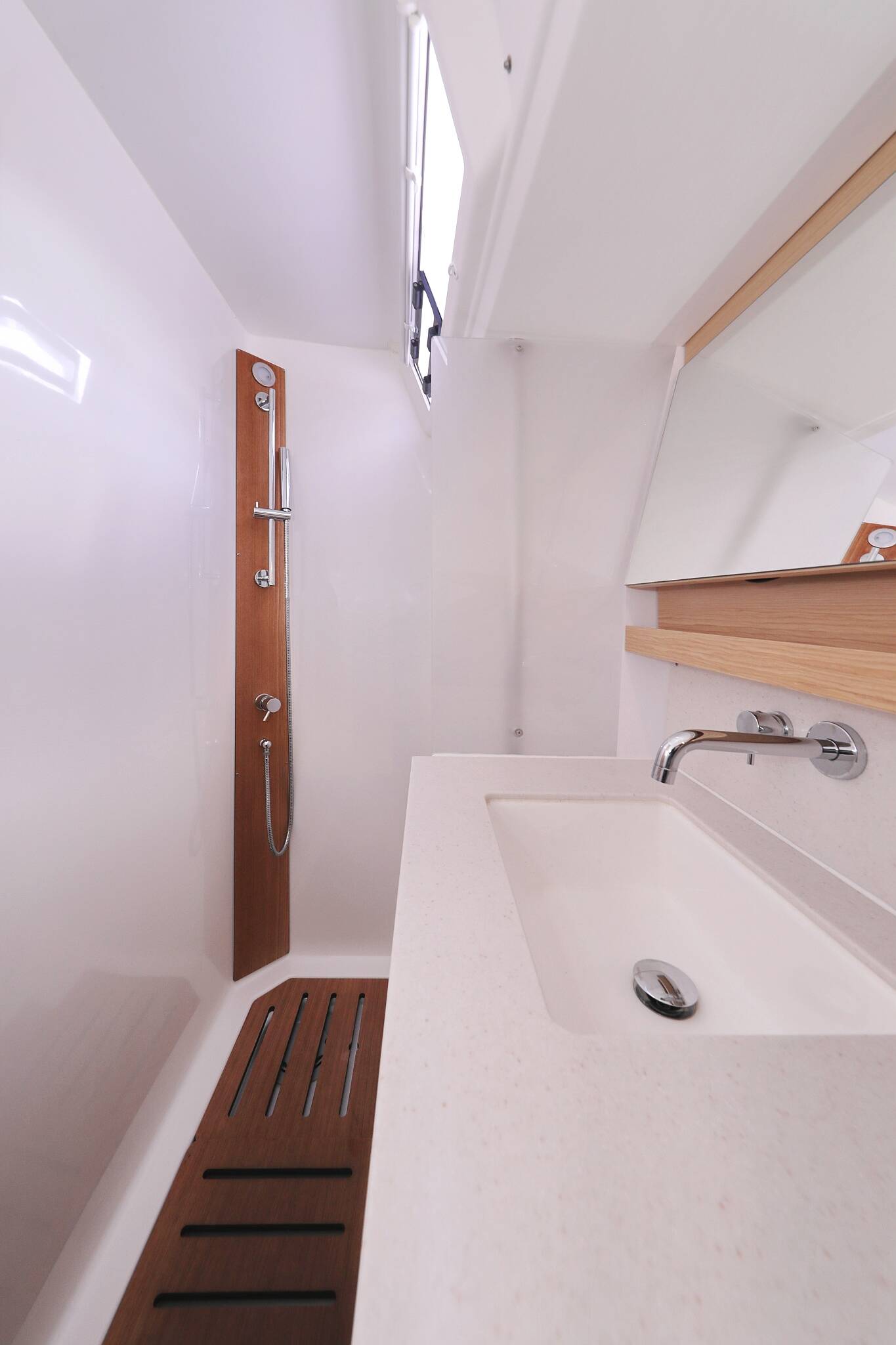 Dufour 530 Dancer