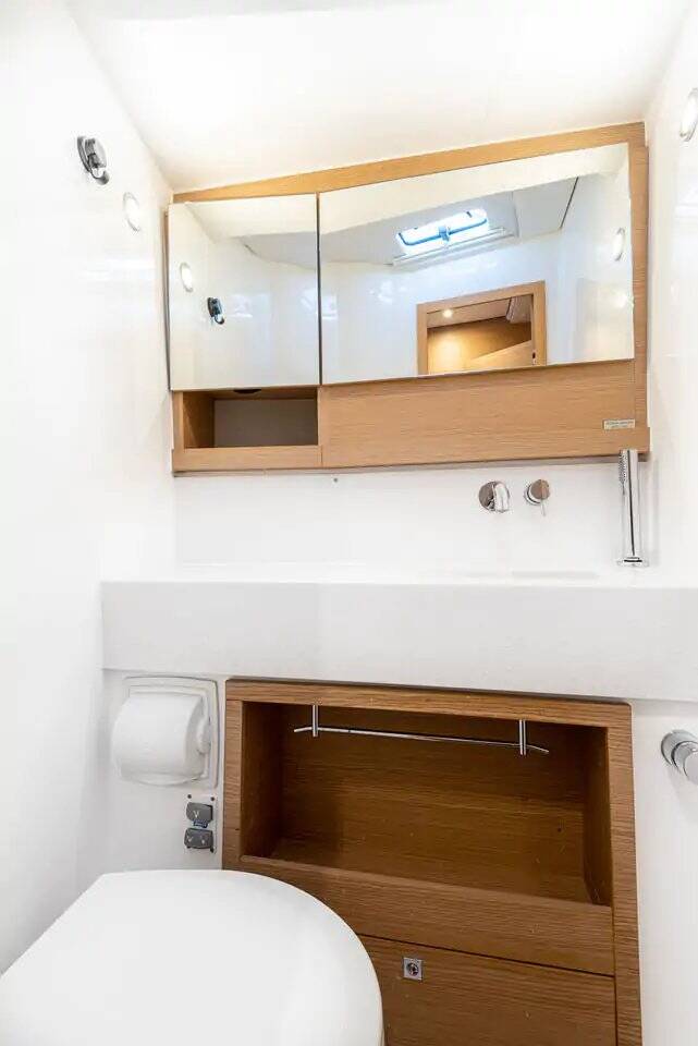 Dufour 530 Taddarita