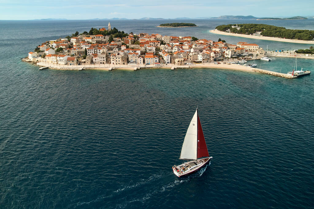 Dufour Exclusive 56 Kabuki - OW