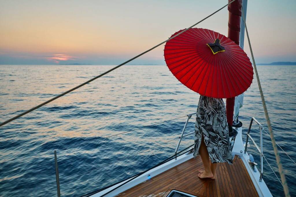 Dufour Exclusive 56 Kabuki - OW