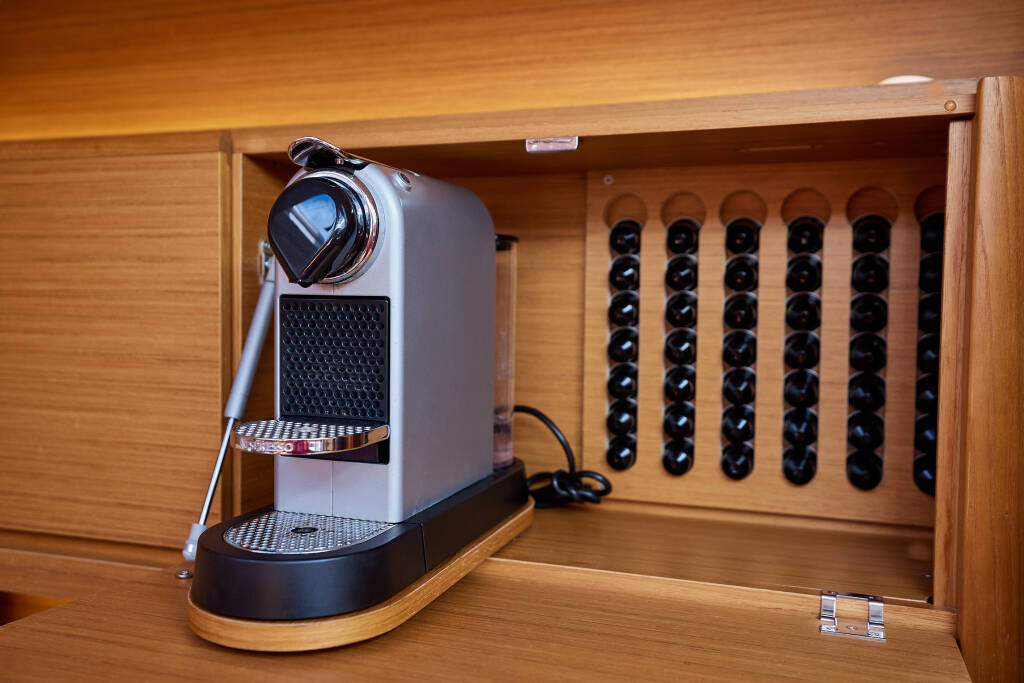 Dufour Exclusive 56 Kabuki - OW