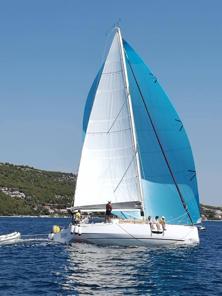 Elan E5 Elaya