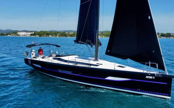 Elan E6 Black Panther